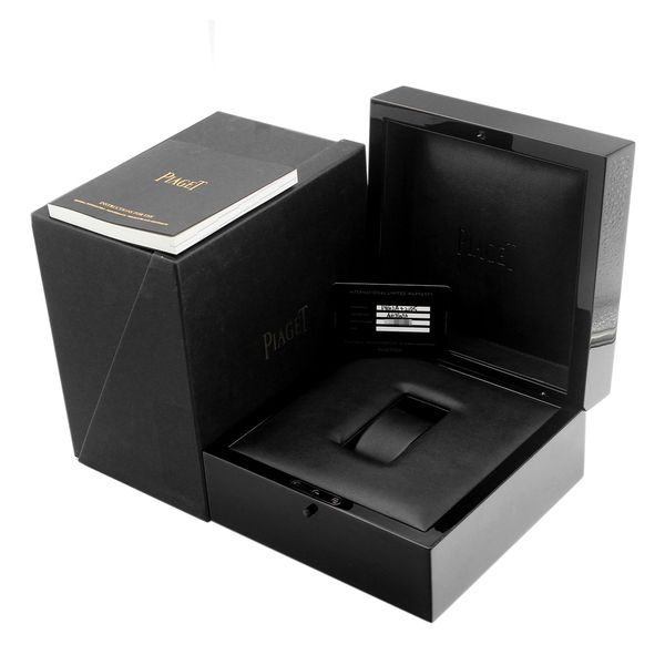 Piaget Altiplano G0A42105